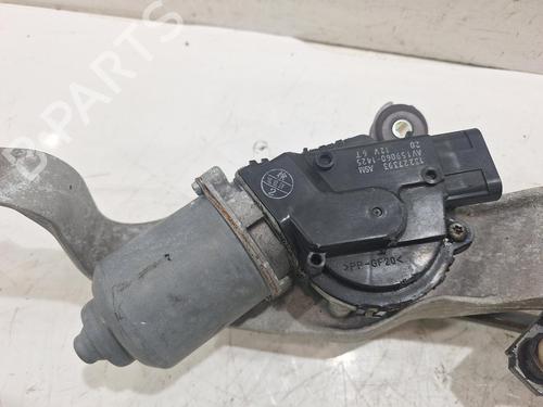 Front wiper motor VAUXHALL INSIGNIA Mk I (A) Hatchback (G09) 2.0 CDTI (68) | BP32288142M29