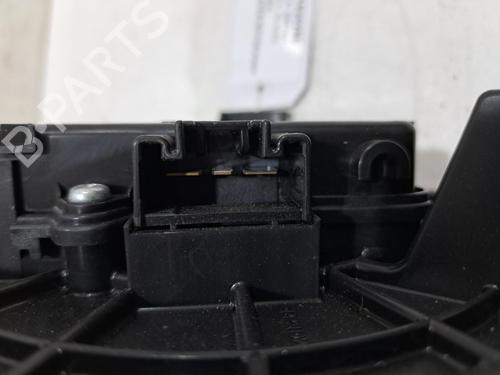 Heater blower motor JAGUAR I-PACE (X590) EV400 AWD | BP30179594M62