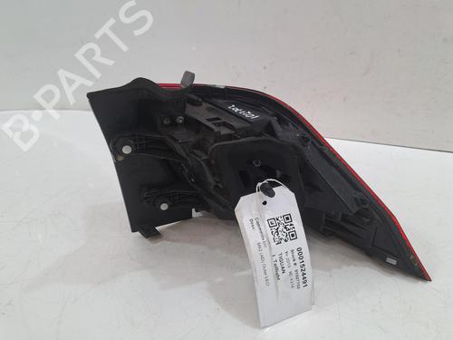 Venstre baglygte VW TIGUAN (AD1, AX1) 2.0 TDI 4motion | BP29349294C34 