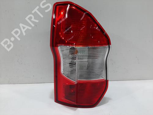 Used Left taillight FORD TRANSIT COURIER B460 Box Body/MPV 1.5 TDCi (95 hp) 26807799