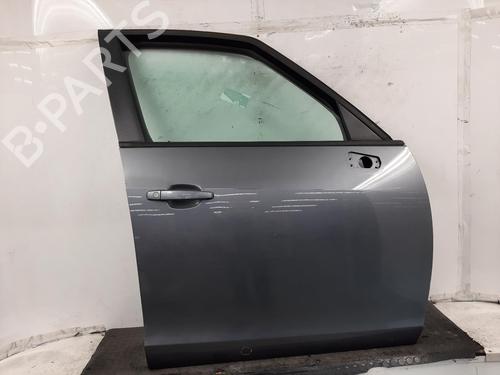 Used Right front door Right front door VAUXHALL ZAFIRA Mk III (P12) 1.4 (75) (140 hp) 33262492 33262492