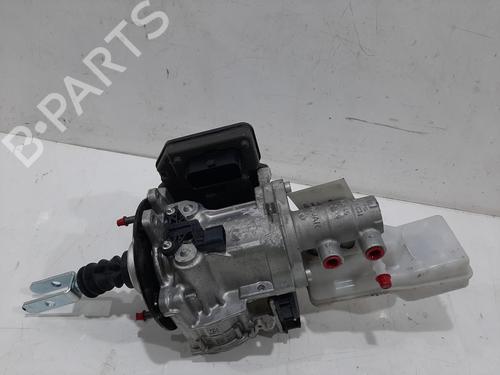 Brake master cylinder JAGUAR I-PACE (X590) EV400 AWD | BP30789279M77