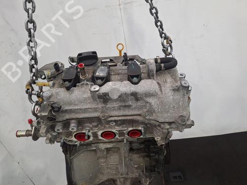 Engine NISSAN MICRA IV (K13K, K13KK) 1.2 | BP32422820M1 