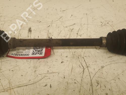 Other RENAULT MODUS / GRAND MODUS (F/JP0_) 1.2 (JP0C, JP0K, FP0C, FP0K, FP0P, JP0P, JP0T) | BP26767637O1 - Image 4
