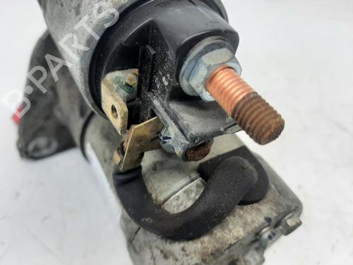 Starter VAUXHALL ASTRA Mk VI (J) (P10) 1.7 CDTi | BP26815108M8 