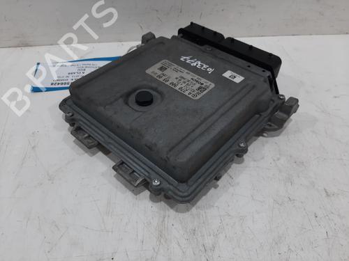 Control unit MERCEDES-BENZ A-CLASS (W176) A 180 (176.042) | BP30496125M11