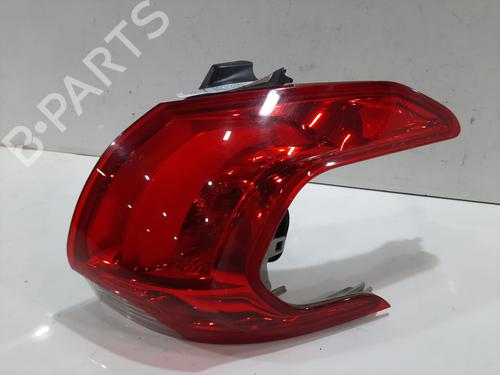 Right taillight PEUGEOT 2008 I (CU_) 1.2 VTi | BP29322854C35 