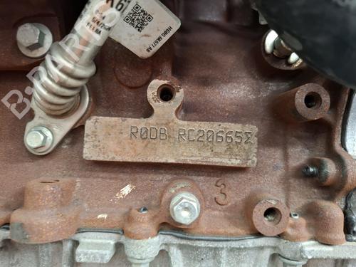 Engine FORD FOCUS IV Turnier (HP) 1.0 EcoBoost mHEV | BP37484542M1 - Image 4