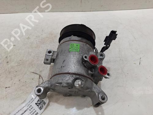 AC compressor MAZDA CX-5 (KF) 2.0 SKYACTIV-G | BP32144725M34 