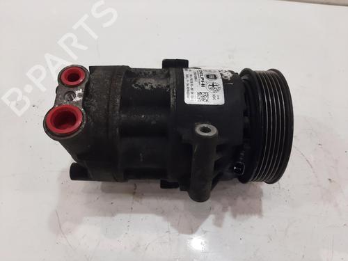 AC compressor FIAT 500L (351_, 352_) 1.3 D Multijet (199LXY1A, 199LXY11) | BP37516033M34  - Image 5