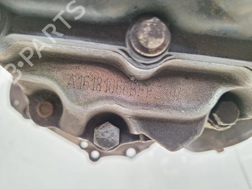 Gearbox VAUXHALL ADAM (M13) 1.4 | BP36916842M3  - Image 6