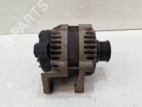 Used Alternator VAUXHALL ASTRA Mk VI (J) (P10) 1.6 (115 hp) 31537852