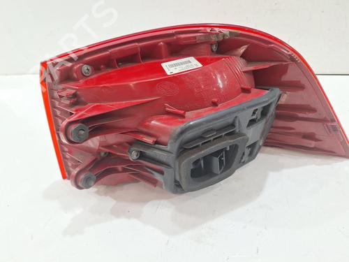 Left taillight VW PASSAT B7 Variant (365) 2.0 TDI | BP38513238C34 - Image 6