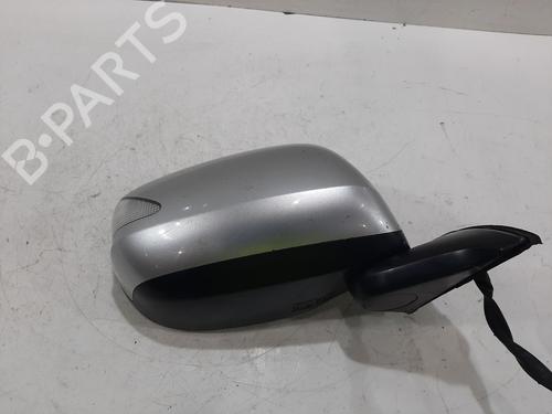 Right mirror HONDA JAZZ III (GE_, GG_, GP_, ZA_) 1.3 i (GE6, GG3, GG6) | BP30360307C27