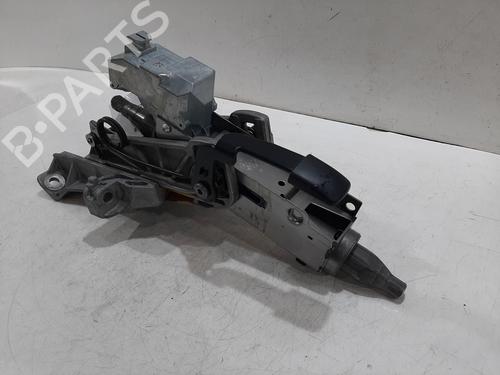 Steering column JAGUAR I-PACE (X590) EV400 AWD | BP30324198M21