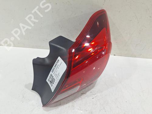 Right taillight VAUXHALL CORSA Mk IV (E) (X15) 1.4 | BP31208147C35