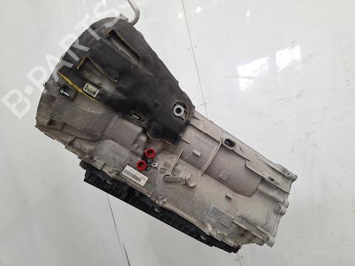 Gearbox BMW 4 Coupe (F32, F82) 420 d xDrive | BP26753071M3 