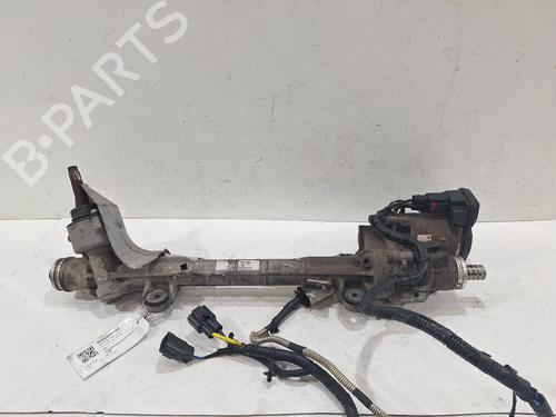 Used Steering rack JAGUAR XE (X760) 2.0 D (180 hp) 31914314