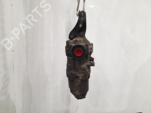 Rear differential HONDA CR-V III (RE_) 2.2 i-DTEC 4WD (RE6) | BP30670506M24 