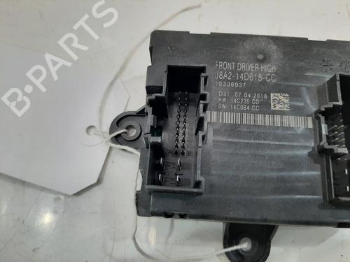 Control unit JAGUAR I-PACE (X590) EV400 AWD | BP34178881M11  - Image 6