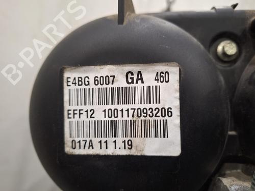 Engine FORD KA+ III (UK, FK) 1.2 Ti-VCT | BP34150286M1  - Image 6