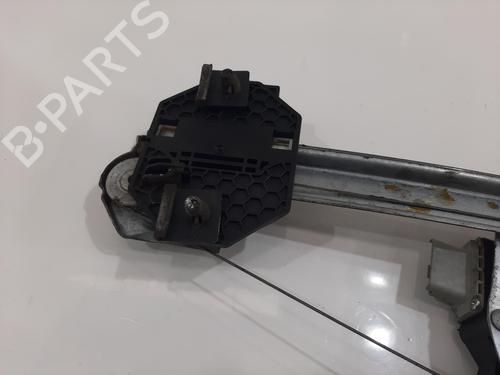 Front right window mechanism DACIA SANDERO II TCe 90 (B8M1, B8MA, B8AC) | BP35769085C23  - Image 6