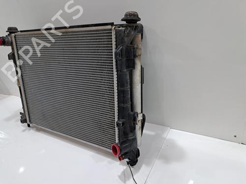 Radiator set KIA STONIC (YB) 1.0 T-GDi Eco-Dynamics+ | BP35767819M120 - Image 2