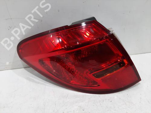 Used Left taillight Left taillight 37497162 37497162