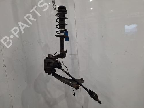 Used Right front suspension TOYOTA AYGO (_B4_) 1.0 (KGB40) (69 hp) 30789452