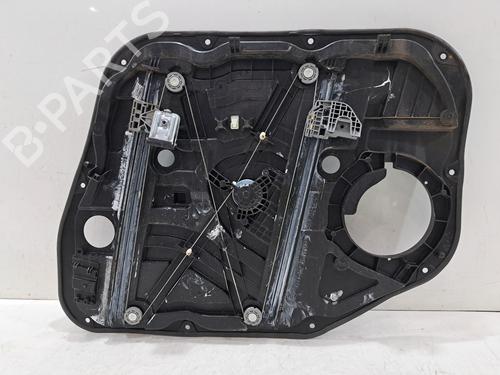 Front left window mechanism HYUNDAI TUCSON (TL, TLE) 1.7 CRDi | BP29966455C22
