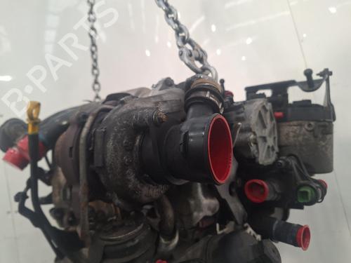 Engine FORD GRAND C-MAX (DXA/CB7, DXA/CEU) 1.6 TDCi | BP33648228M1 - Image 4