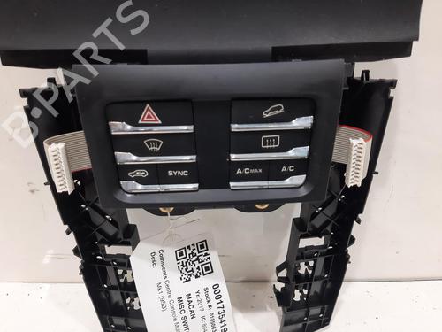 Electronic module PORSCHE MACAN (95B) 3.0 S | BP36505957M83 - Image 2