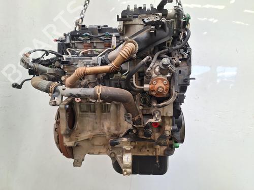 Engine PEUGEOT 2008 I (CU_) 1.6 BlueHDi 100 | BP36452270M1 - Image 3