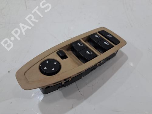 Right front window switch BMW 3 (F30, F80) 320 i xDrive | BP37400467I26 - Image 4