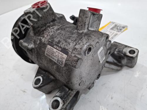 AC compressor CITROËN C1 (PM_, PN_) 1.0 | BP38568652M34 - Image 4