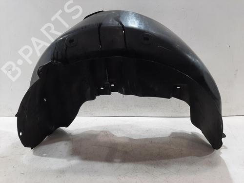 Radlauf für VW POLO V (6R1, 6C1) 1.4 (6R1) (85 hp) 31928202