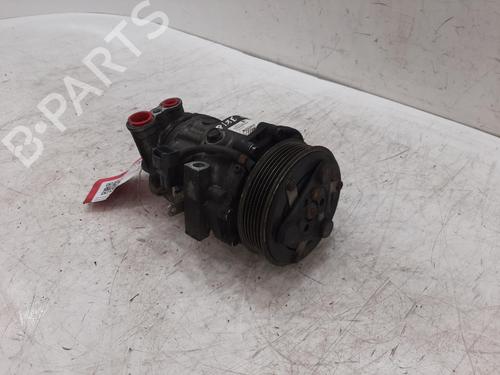 Compressore A/C Compressore A/C FIAT FIORINO Box Body/MPV (225_) 1.3 D Multijet (80 hp) 36938476 36938476