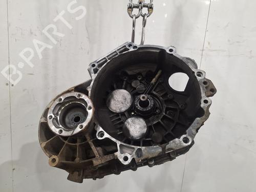Używane Skrzynia biegów VW GOLF VII (5G1, BQ1, BE1, BE2) 2.0 TDI (150 hp) 32380767
