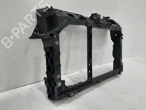 Frontplate/Frontkurv FORD FIESTA VI (CB1, CCN) 1.0 EcoBoost | BP26744393C72 