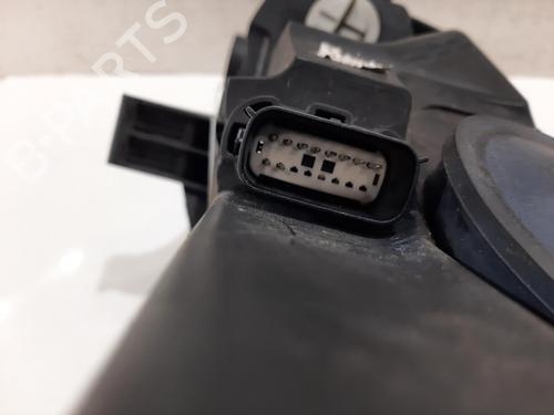 Right headlight FORD FIESTA VI (CB1, CCN) 1.0 EcoBoost | BP32757347C29  - Image 5