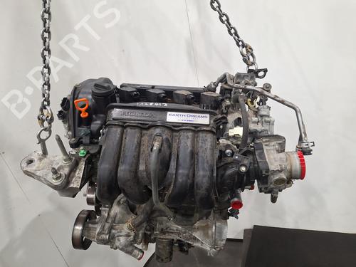 Engine HONDA JAZZ IV (GK_) 1.3 | BP29397645M1 
