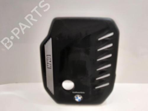 Upper protection BMW X6 (G06, F96) xDrive 30 d Mild-Hybrid | BP34038394M93 - Image 2