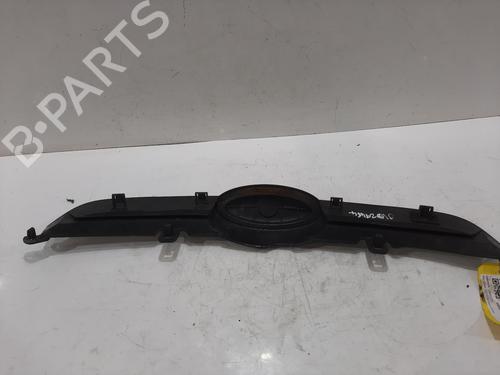 Grille FORD FIESTA VI (CB1, CCN) 1.25 | BP30585246C40 