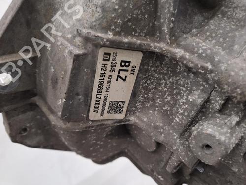 Gearbox VAUXHALL VIVA (C16) 1.0 | BP33436493M3  - Image 6