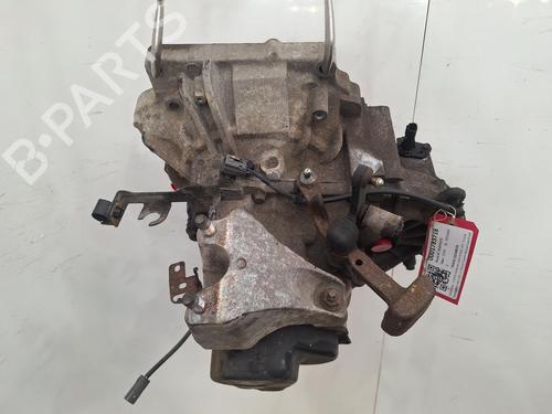 Gearbox MAZDA 2 (DE_, DH_) 1.3 (DE3FS) | BP37641206M3  - Image 5