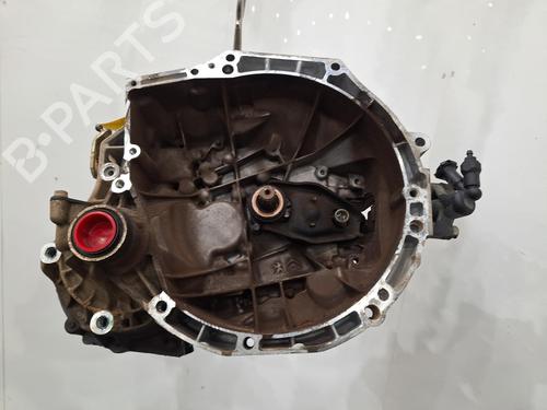 Used Gearbox Gearbox PEUGEOT 208 I (CA_, CC_) 1.2 VTI 82 (82 hp) 36403974 36403974