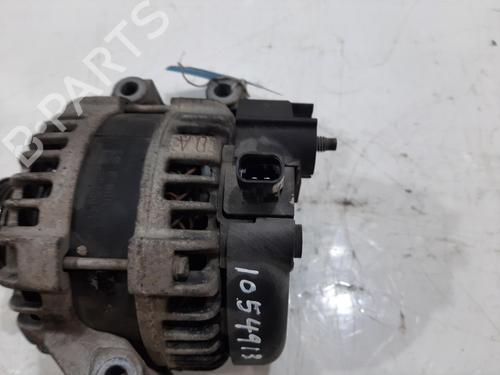 Alternator VAUXHALL CORSA Mk IV (E) (X15) 1.3 CDTi | BP37218871M7 - Image 3
