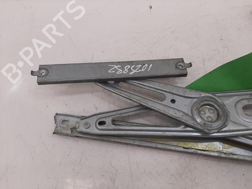 Front left window mechanism TOYOTA YARIS (_P13_) 1.3 (NSP130_, NSP130) | BP28449004C22 