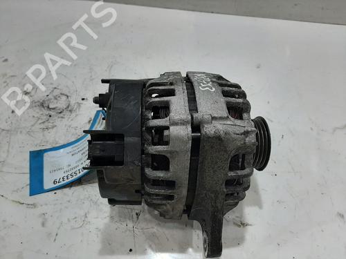 Generator NISSAN MICRA III (K12) 1.2 16V (80 hp) 30142089
