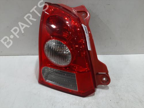 Used Left taillight SUZUKI ALTO VII (GF, HA25_, HA35_) 1.0 (AMF310, GFC31S) (68 hp) 30407123